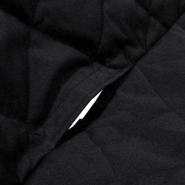 DOOG Car Seat Cover schwarz DOOG Car Seat Cover schwarz